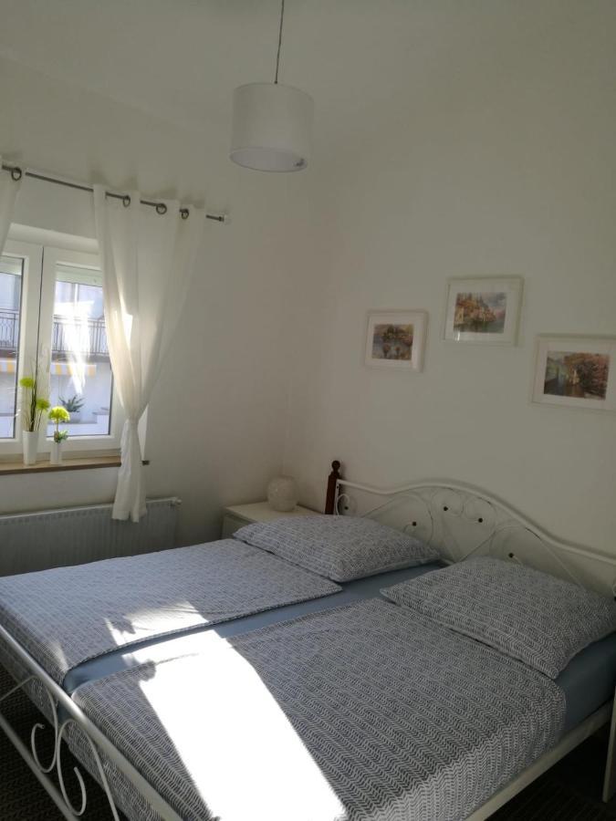 Bozena 5 Apartman Vrsar