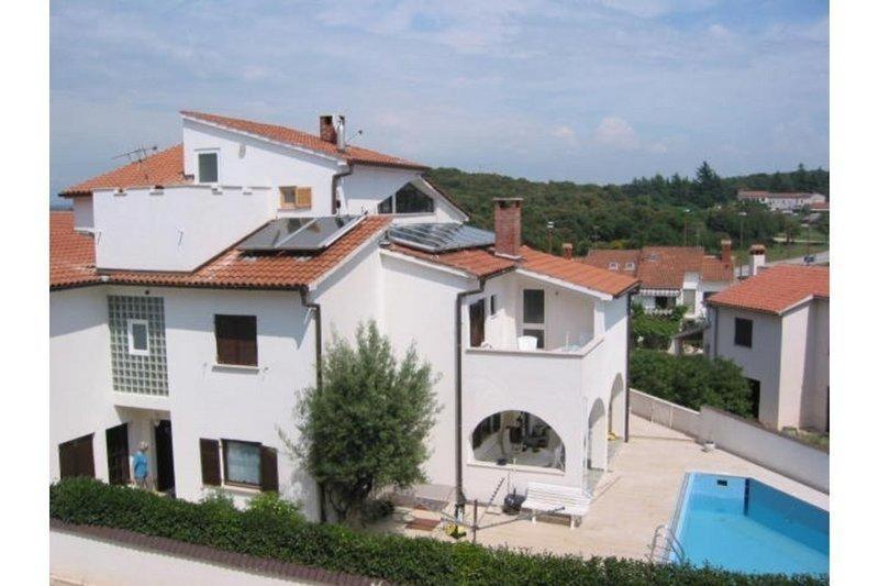Apartment Bozena 5 *