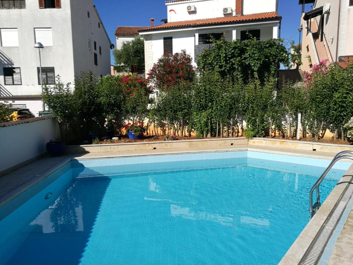 Bozena 5 Apartment Vrsar