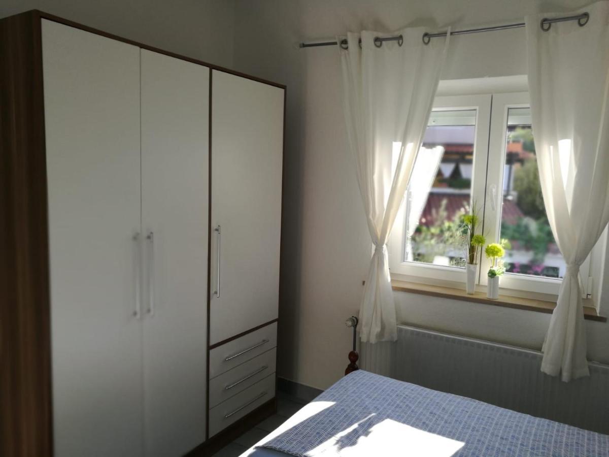 Bozena 5 Apartment *