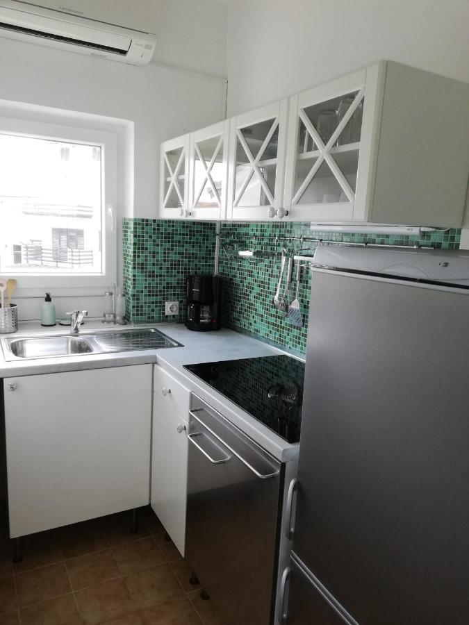 Bozena 5 Apartment *